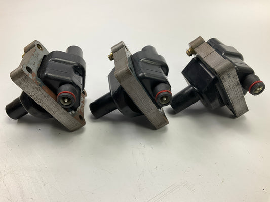 (3) NEW OUT OF BOX IC6-522 Ignition Coil For 1997-1999 Mercedes-Benz S320 3.2L