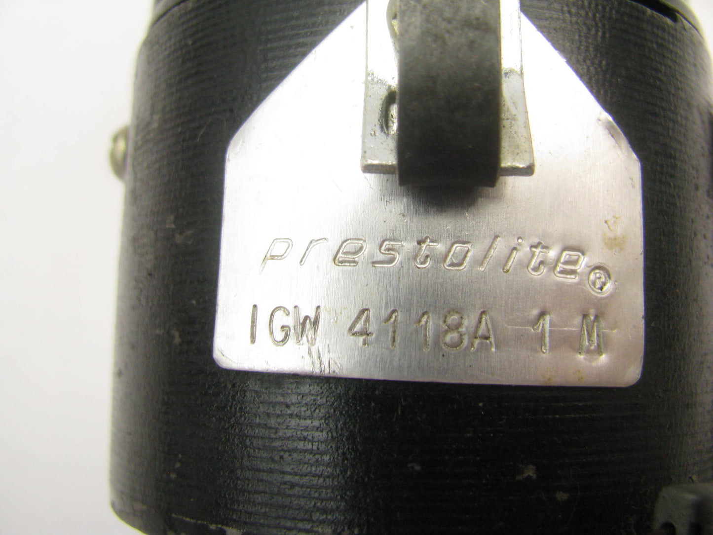 NEW - Out Of Box IGW-4118A-1M Prestolite Distributor 50-73 Waukesha IC - W/ CAP