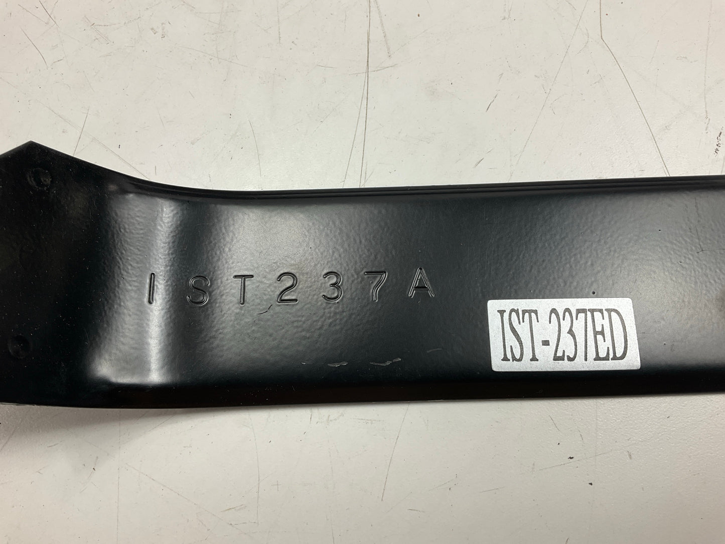 NEW - UNBOXED IST237 Fuel Gas Tank Straps