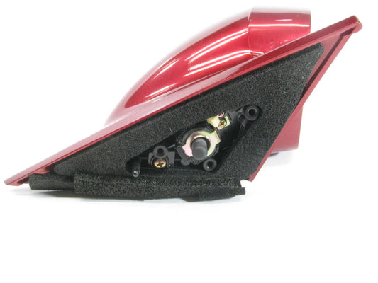 NEW - OUT OF BOX J-KA78-E1-R-LASERRED Front Right Mirror 1993-1997 Ford Probe