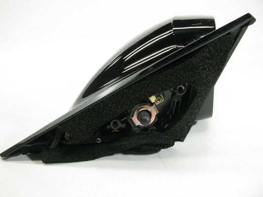 NEW - OUT OF BOX J-KA78-HB-R-BLACK Front Right Passenger Mirror 93-97 Ford Probe