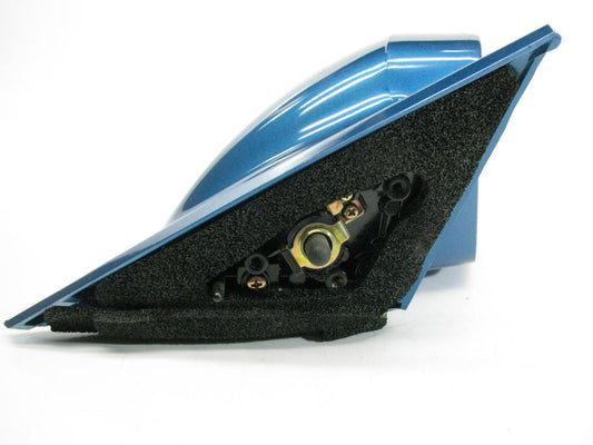 NOS 1993-1996 Ford Probe Right Passengers Side View Mirror - Pacific Green Color