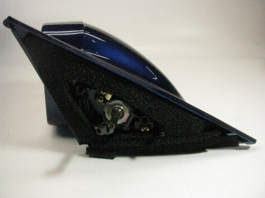 NEW - OUT OF BOX J-KA78-J8-L-BLUE Front Left Driver Mirror 1989-1997 Ford Probe