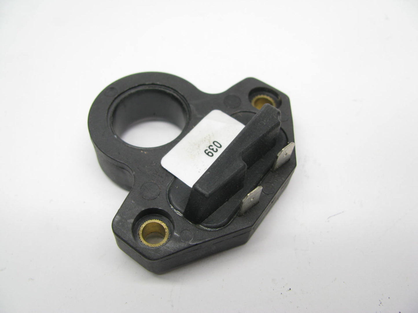 NEW OUT OF BOX - JA115 Ignitor Ignition Control Module ICM