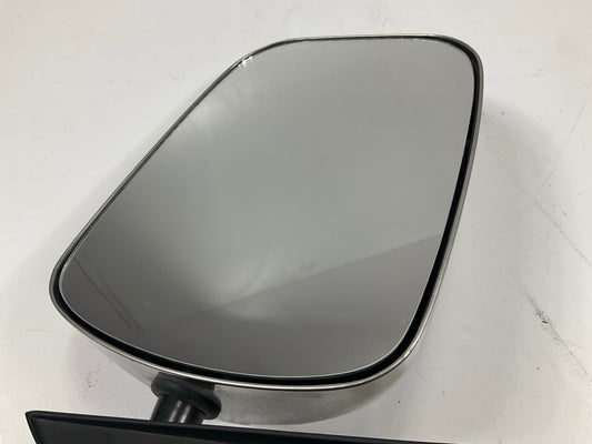 NEW - OUT OF BOX JF-6786C-RH Right Side View Mirror For 1992-1999 GMC Yukon