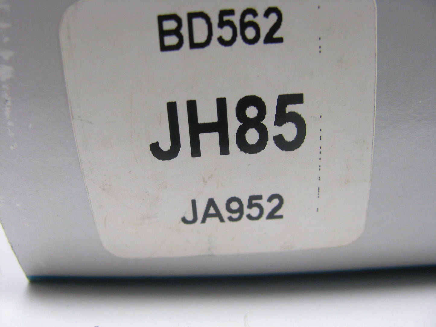 NEW - Out Of Box JH85 Ignition Distributor Cap For 1980-1981 Datsun 2.0L 2.2L-L4