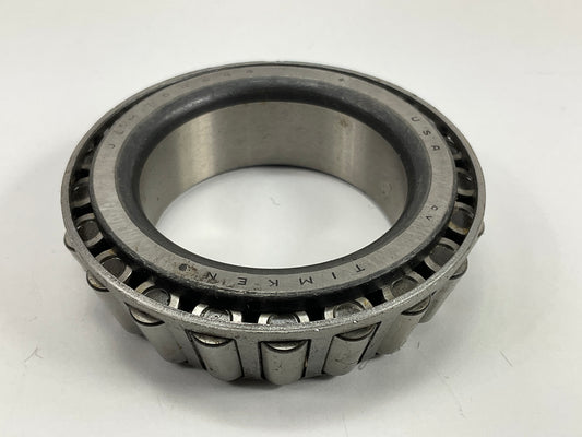 NEW - OUT OF BOX JLM704649 Rear Differential Bearing