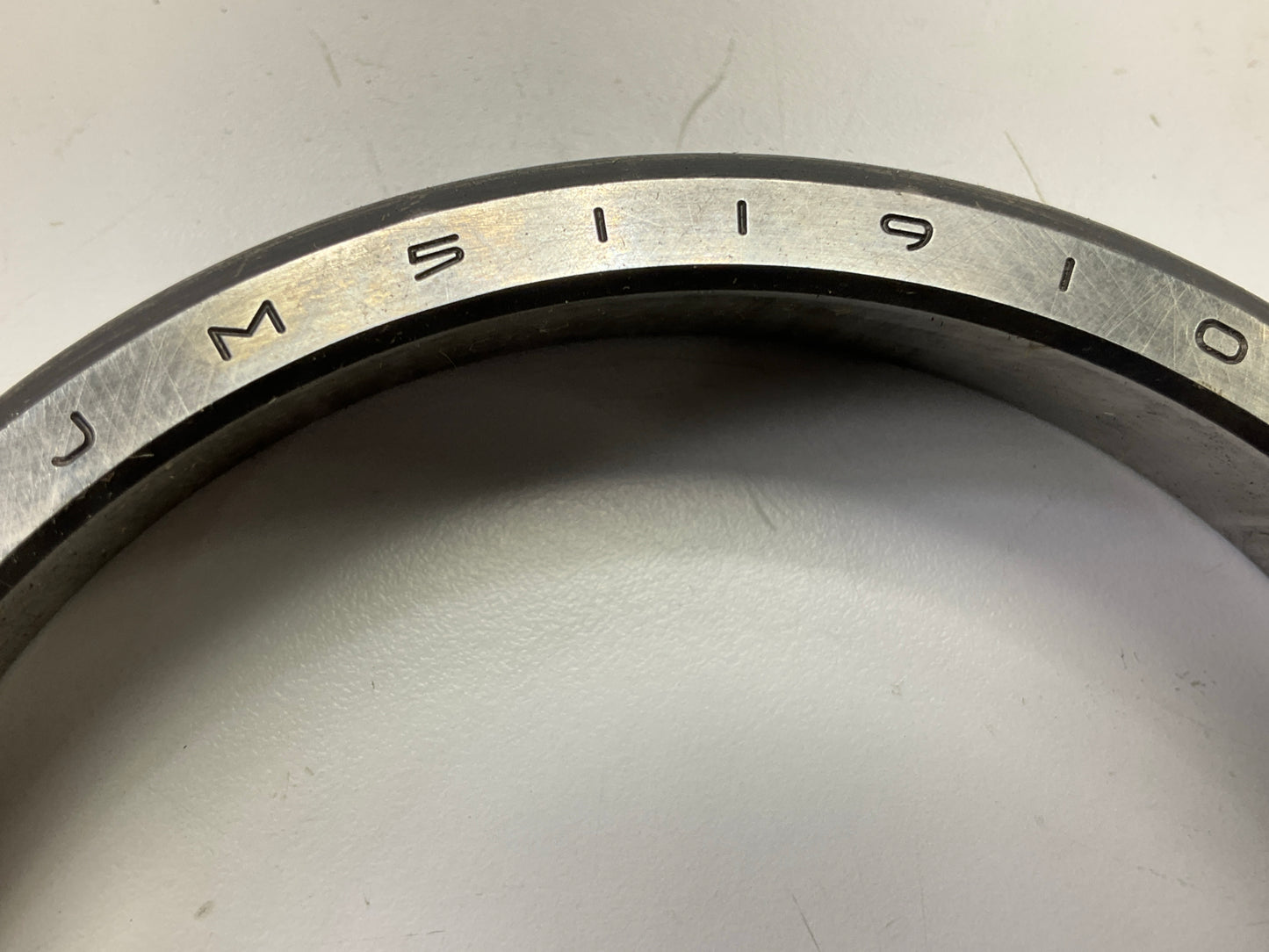 NEW - UNBOXED JM511910 Differential Pinion Race - Rear Inner