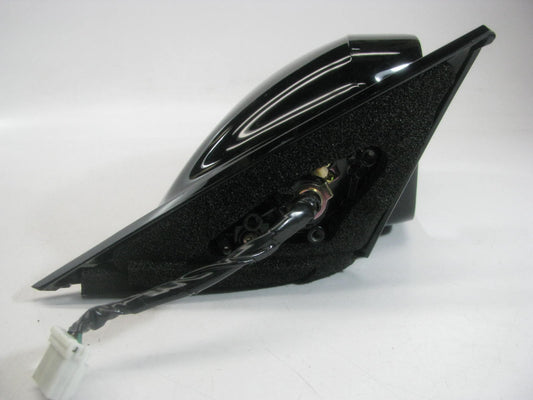 NEW - OUT OF BOX K-KA79-HB-R-BLACK Front Right Power Mirror 1990-1992 Ford Probe