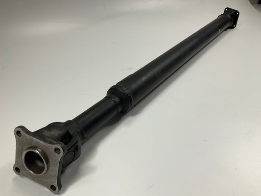 NEW UNBOXED 0K01825100B Rear Driveshaft For 1995-2002 Kia Sportage 4WD