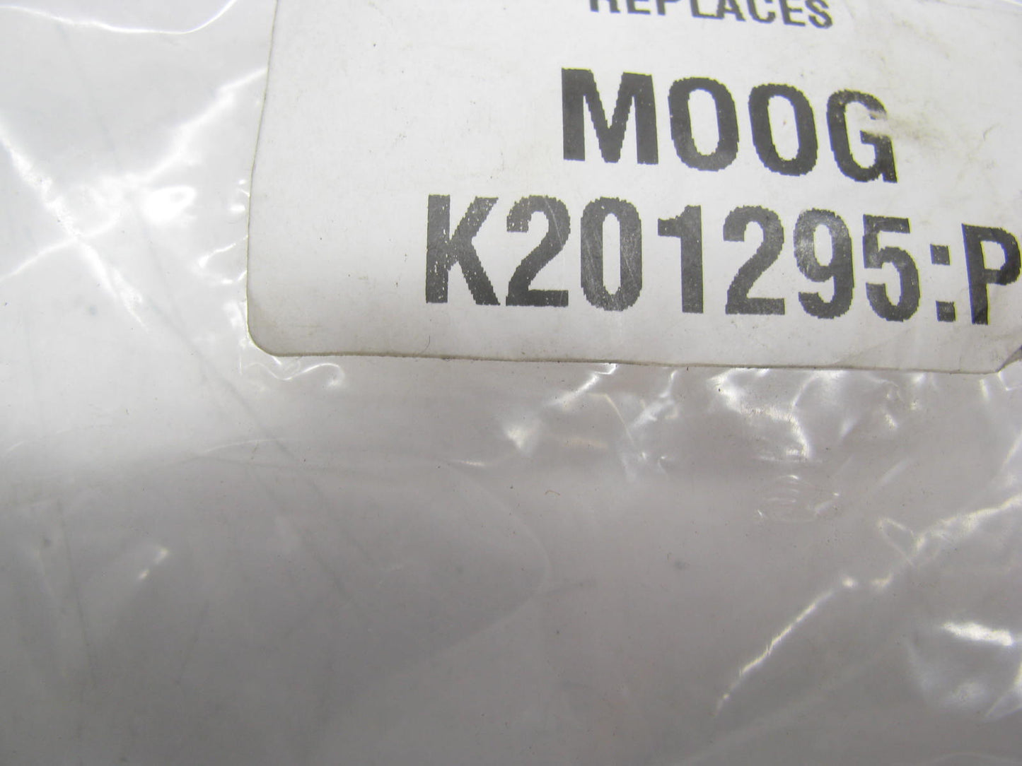 (2) NEW - OUT OF BOX K201295 Suspension Trailing Arm Bushing Rear