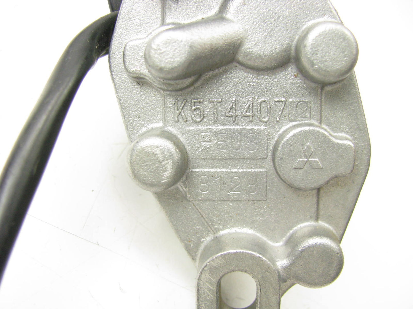 NEW - OUT OF BOX - OEM Mazda / Ford Probe K5T44072 EGR Vacuum Valve Solenoid