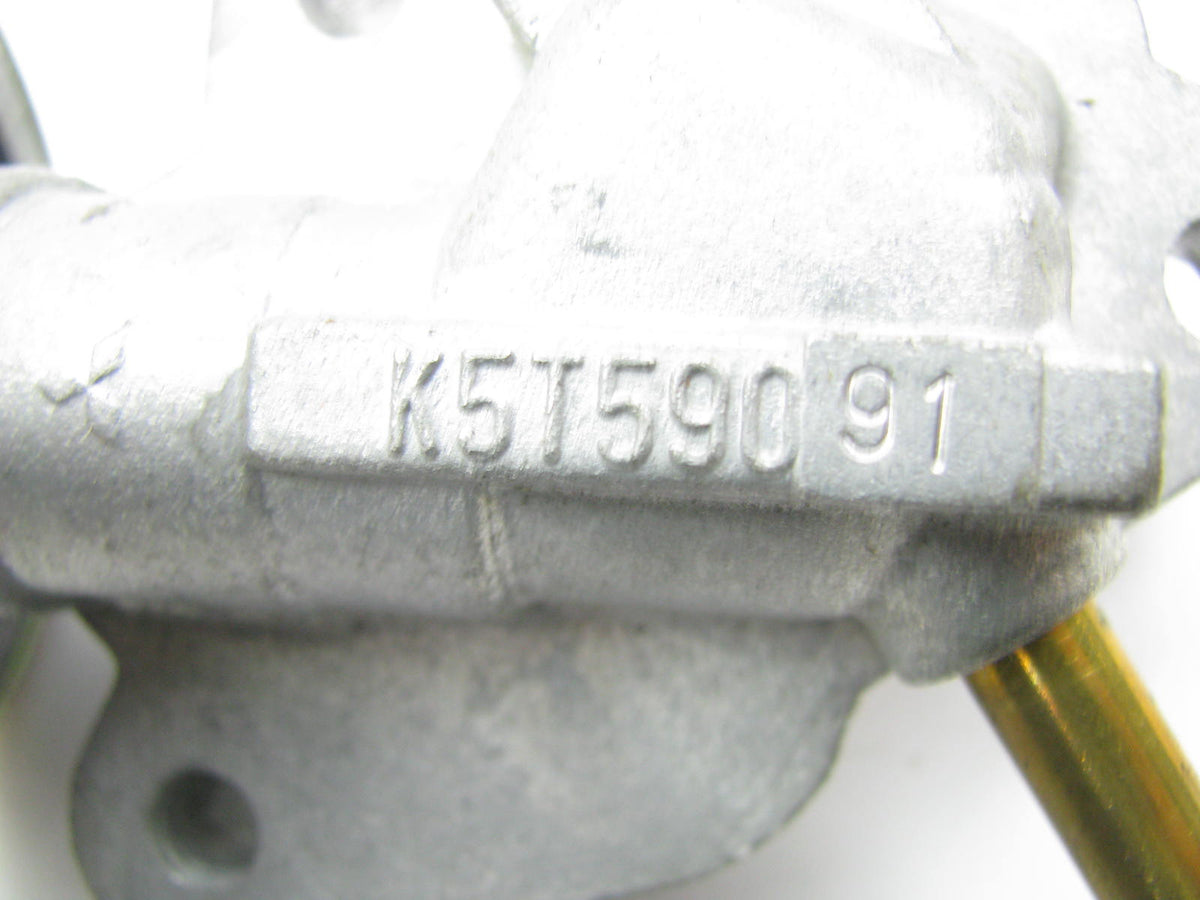 NEW - OUT OF BOX K5T59091 EGR Valve For 1989-1992 Mazda Ford 2.2L-L4