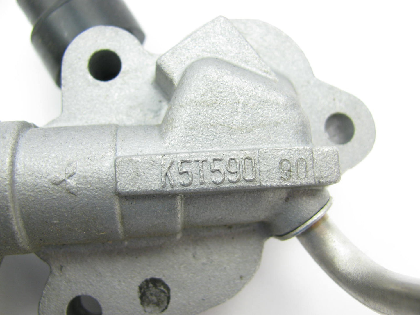 NEW - OUT OF BOX - K5T590 EGR Valve 1989-1992 Ford Mazda 2.2L-L4 CALI