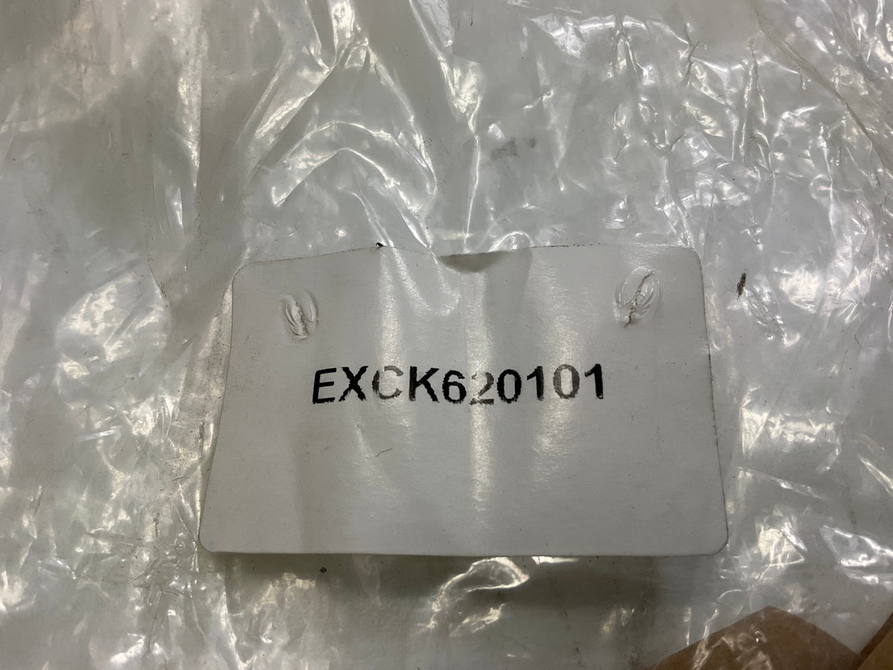 NEW - UNBOXED K620101 Suspension Control Arm, Rear Left Upper Forward