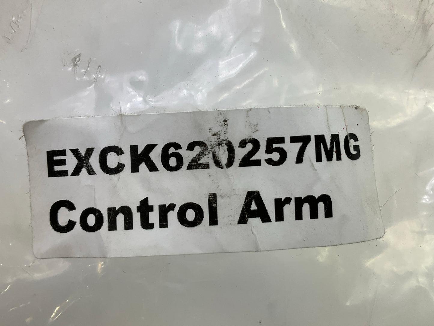 NEW UNBOXED K620257 Front Right Passenger Lower Forward Control Arm