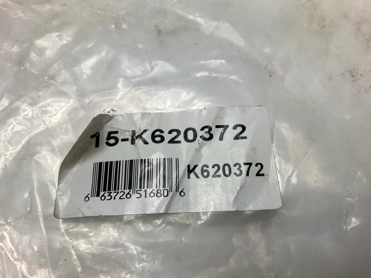 UNBOXED K620372 Suspension Control Arm And Ball Joint Assembly Front Left Lower