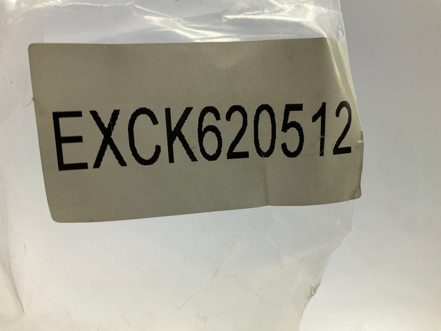 NEW UNBOXED - K620512 Front Left Lower Control Arm And Ball Joint
