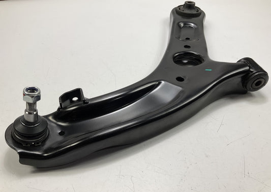 NEW UNBOX K622646 Front Right Lower Control Arm & Ball Joint For 12-17 Veloster