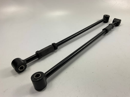 Rearward Adjustable Track Bar Thrust Rods LaCrosse Impala Monte Carlo Grand Prix