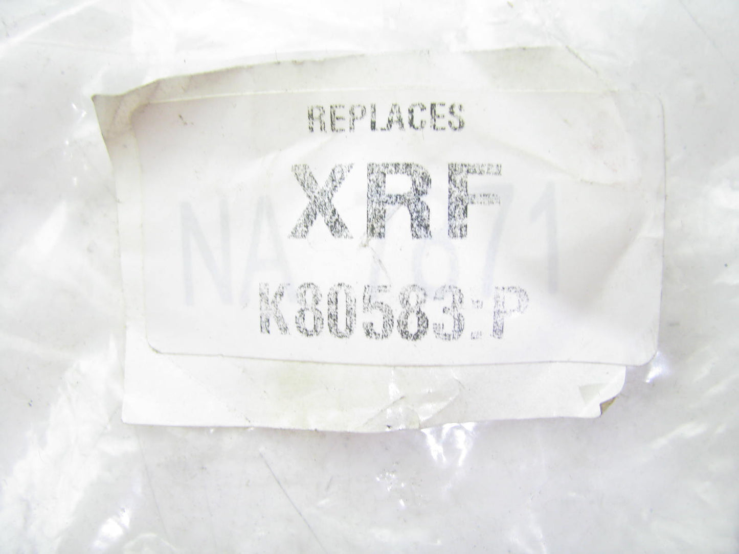 Suspension Stabilizer Bar Link Front Right K80583