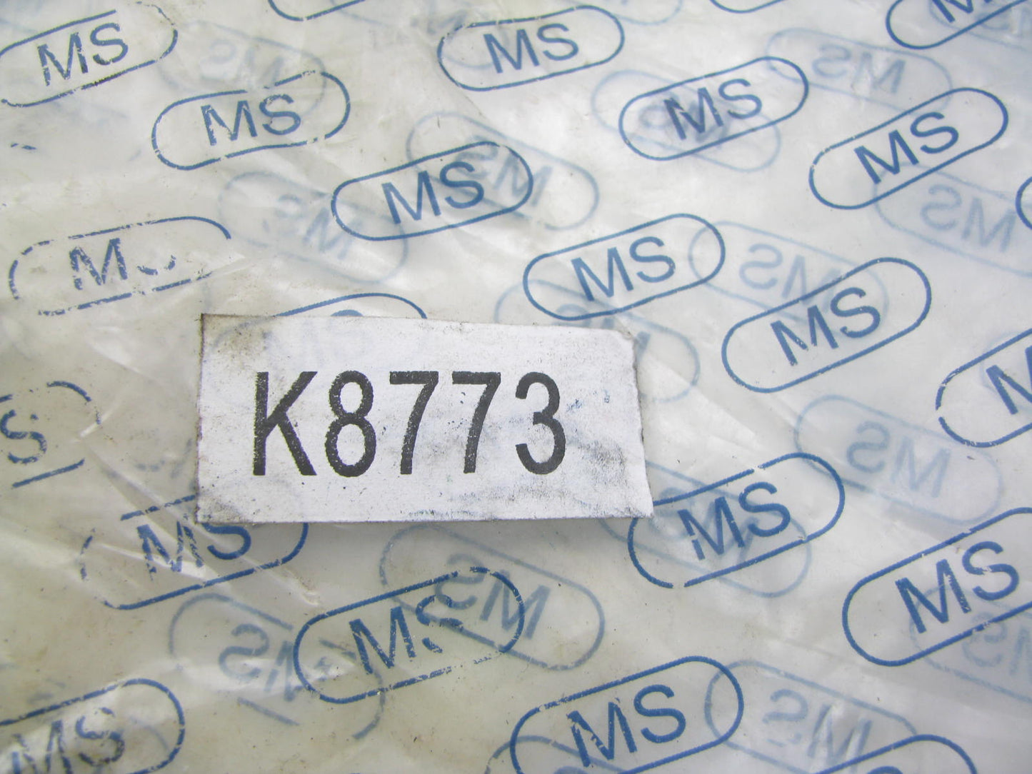 NEW - OUT OF BOX K8773 FRONT LOWER Suspension Ball Joint