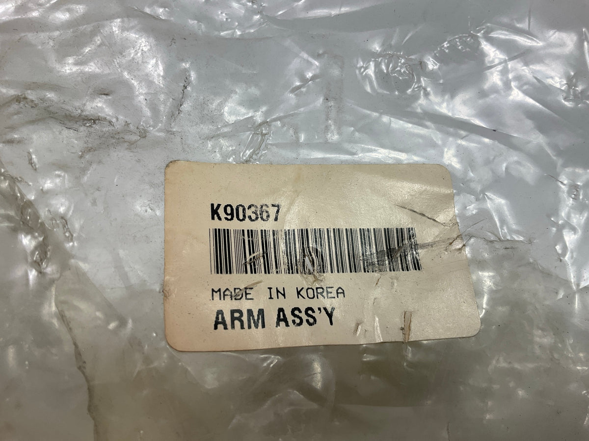 NEW UNBOXED K90367 Front Left Lower Control Arm For 1999-2001 Hyundai Sonata