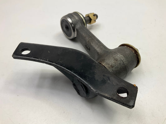 Damaged Bushing - OEM 555 Steering Idler Arm 1983-1994 Mitsubishi Mighty Max 4WD