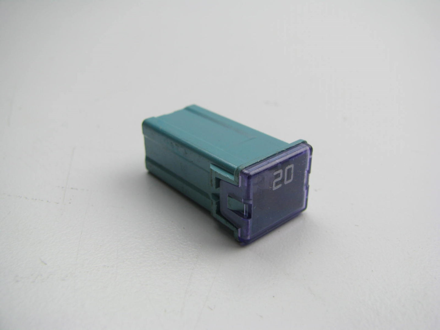 BAG OF 50 PCS - OEM For Kia K991051120 20 Amp Slow Blow Fuse 20A