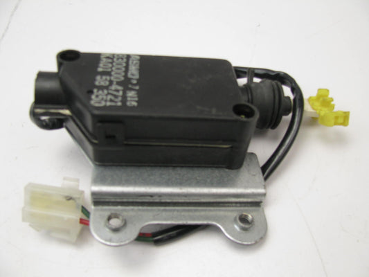 NEW - Out Of Box KA01-58-350 Front Right Door Lock Actuator - 830000-4721