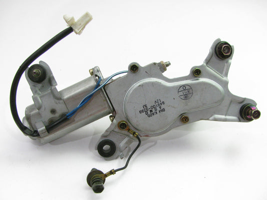 NEW - UNBOXED - OEM KA05-67-450 REAR Window Wiper Motor 89-92 Ford Probe