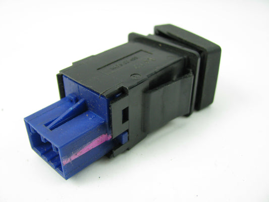 NEW - OUT OF BOX KA78-66-4G0 Rear Window Washer Switch 1993-1997 Probe