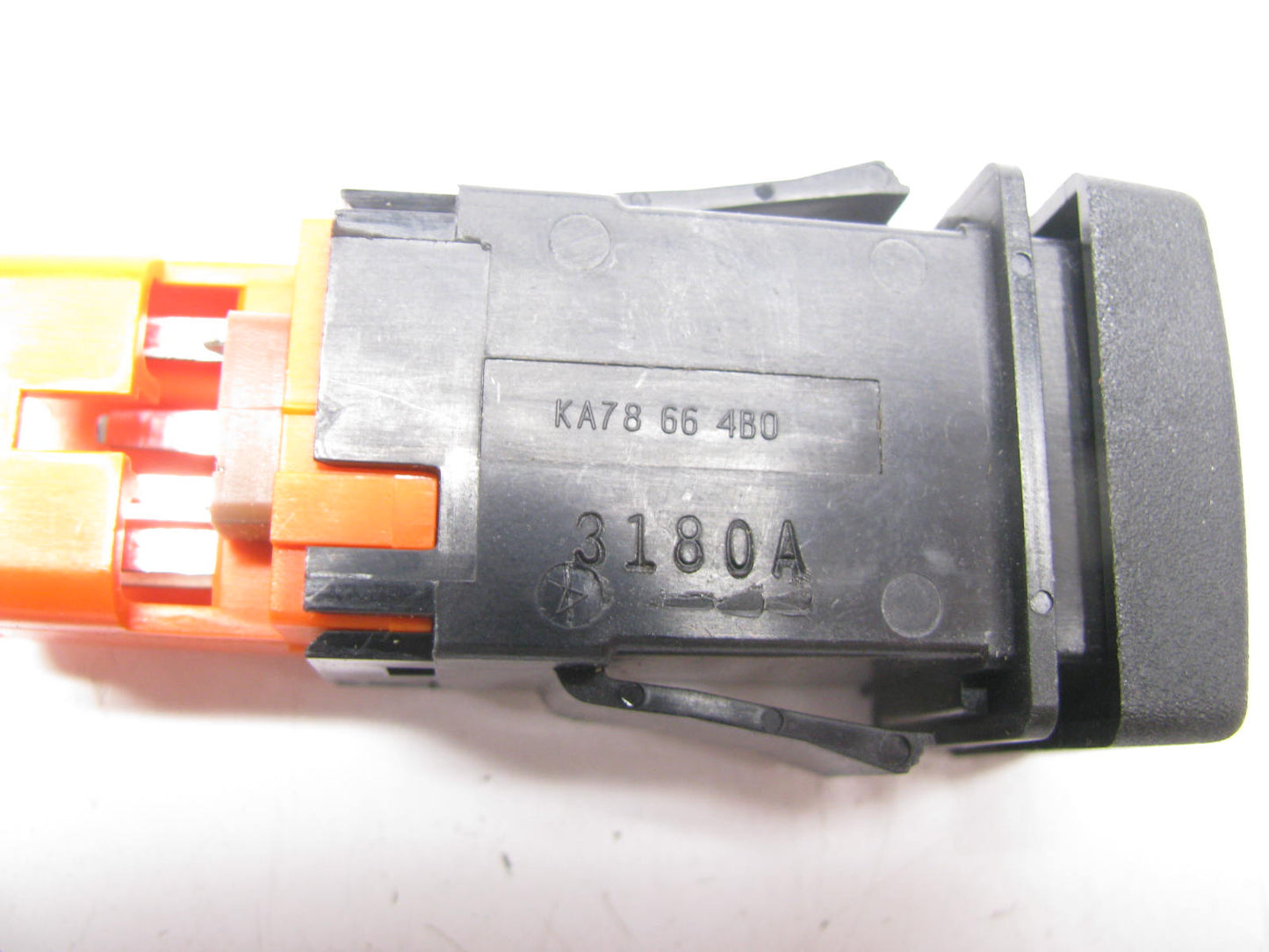 NEW - OUT OF BOX FORD KA78664B0 FOG LIGHT SWITCH For 1993-1997 Probe