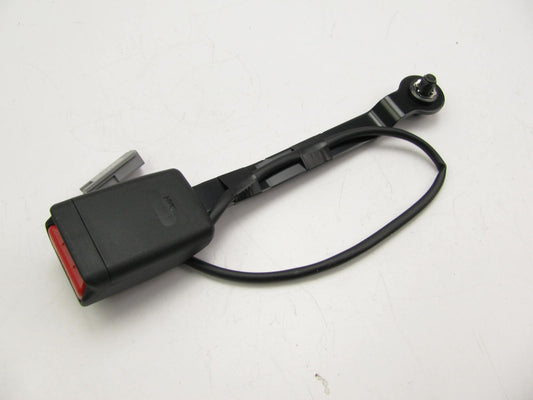 NEW - OUT OF BOX - FRONT LEFT Seat Belt Buckle OEM Mazda KDY5-57-680B02