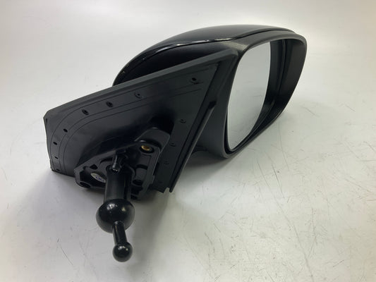 NEW AFTERMARKET KI1321151 Right Manual Mirror For 2010-2011 Kia Rio