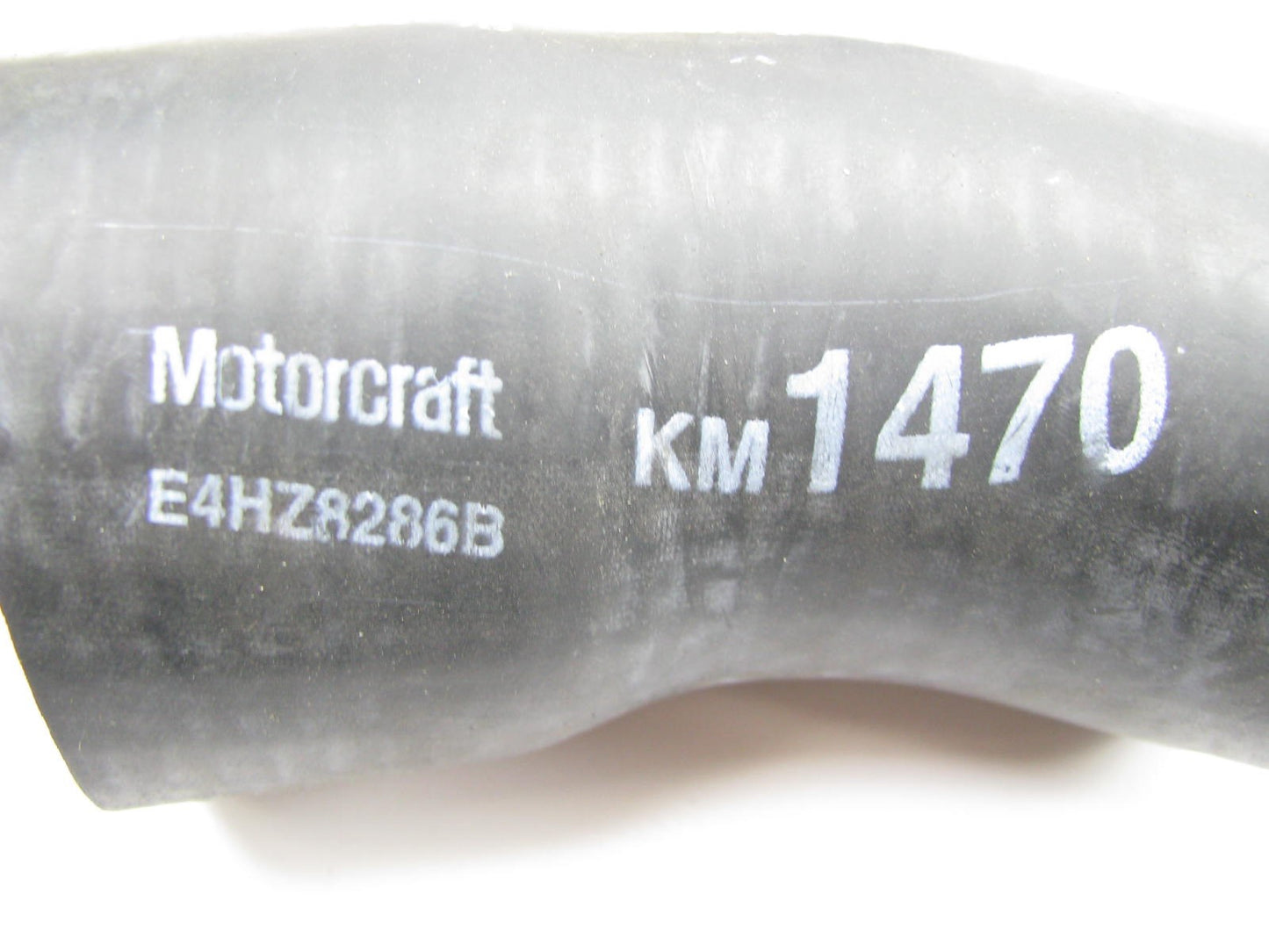 Motorcraft KM1470 Radiator LOWER Coolant Hose 1981-90 B600 B700 F-700 6.1L 7.0L