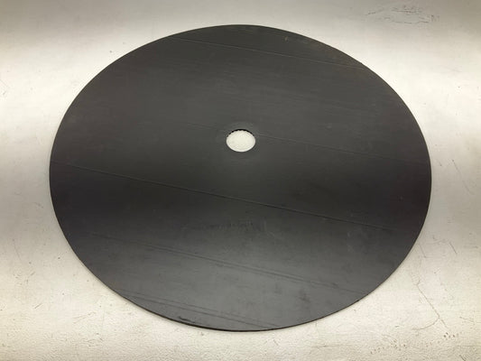 Untagged Automann KPSD36G 5th Wheel Graphite Lube Disc 36 In