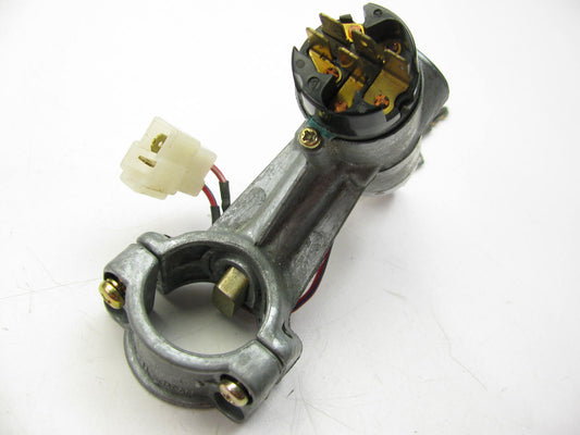 NEW UNBOXED Genuine Kanto Seiki Ignition Lock Cylinder + 2 Keys For Datsun KV-11