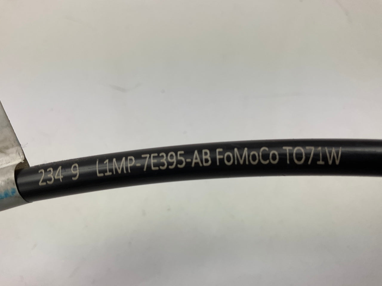 Automatic Transmission Gear Shifter Cable 2020-2025 Ford Explorer L1MP-7E395-AB