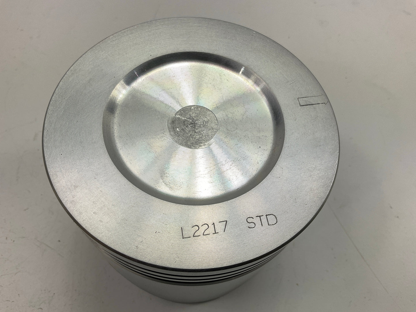 NEW UNBOXED L2217 Standard Engine Piston - 1963-1983 Ford 200 250 I6