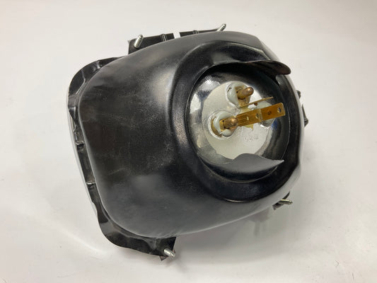 NEW Aftermarket LI0293 Headlight Headlamp, 1987-1995 Wrangler, 1984-97 Cherokee
