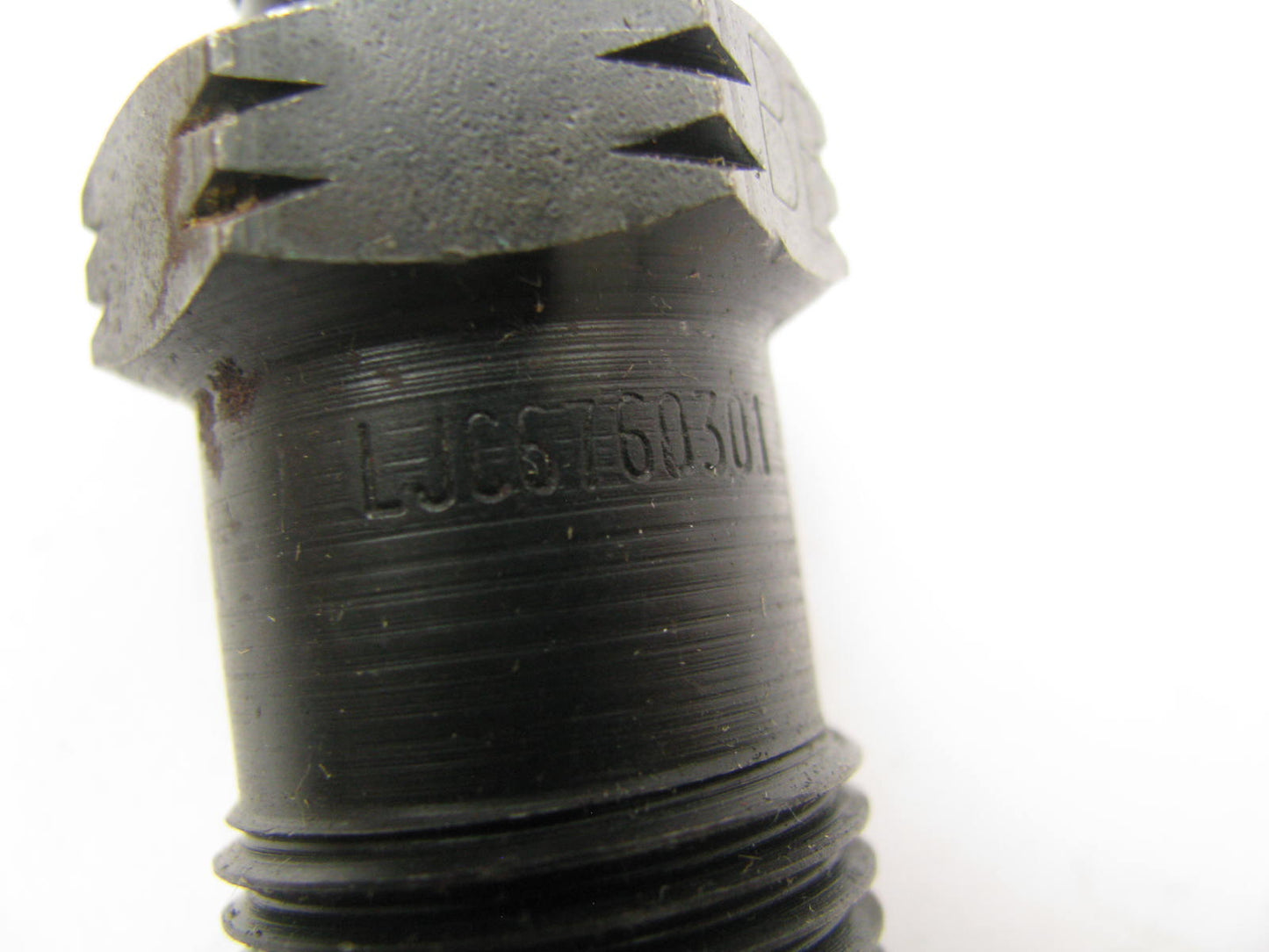 NEW - Out Of Box LJC6760301 LUCAS Diesel Fuel Injector BB 1988-1992.5 Ford 7.3L