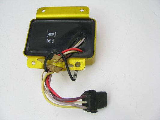 NEW - OUT OF BOX LX-405 Ignition Control Module Ignitor - DYX-193 F1918 451565C2
