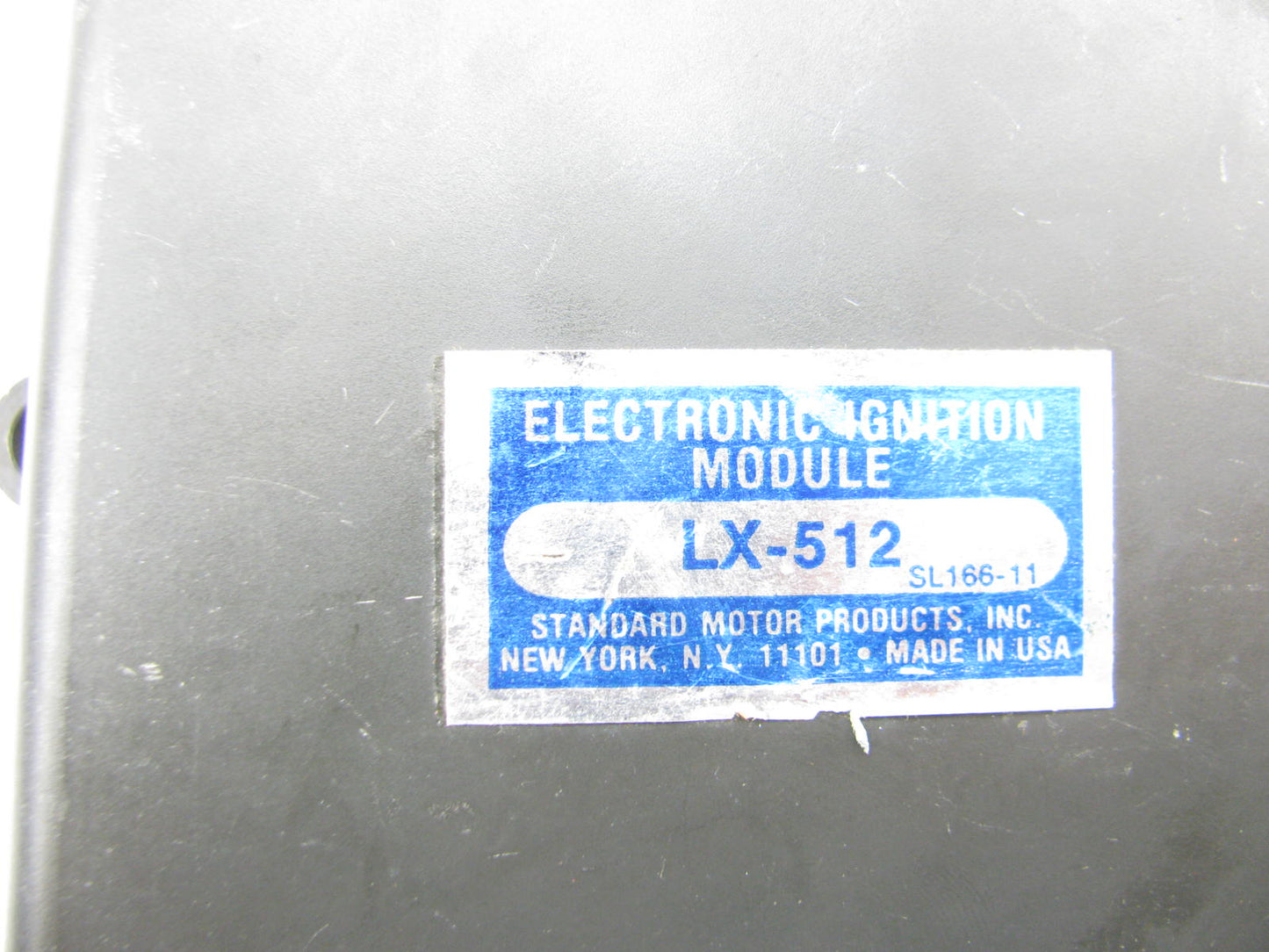 NEW - OUT OF BOX - LX-512 Ignition Control Module For 1975-76 Datsun 280Z 2.8L