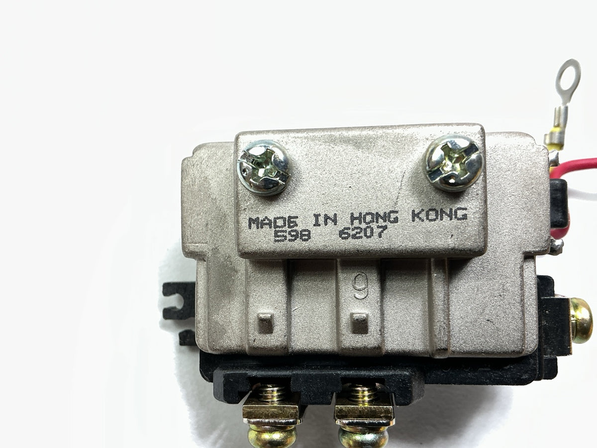 NEW - OUT OF BOX LX-598 Ignition Control Module 1983-1988 Toyota GM 1.5L 1.6L-L4