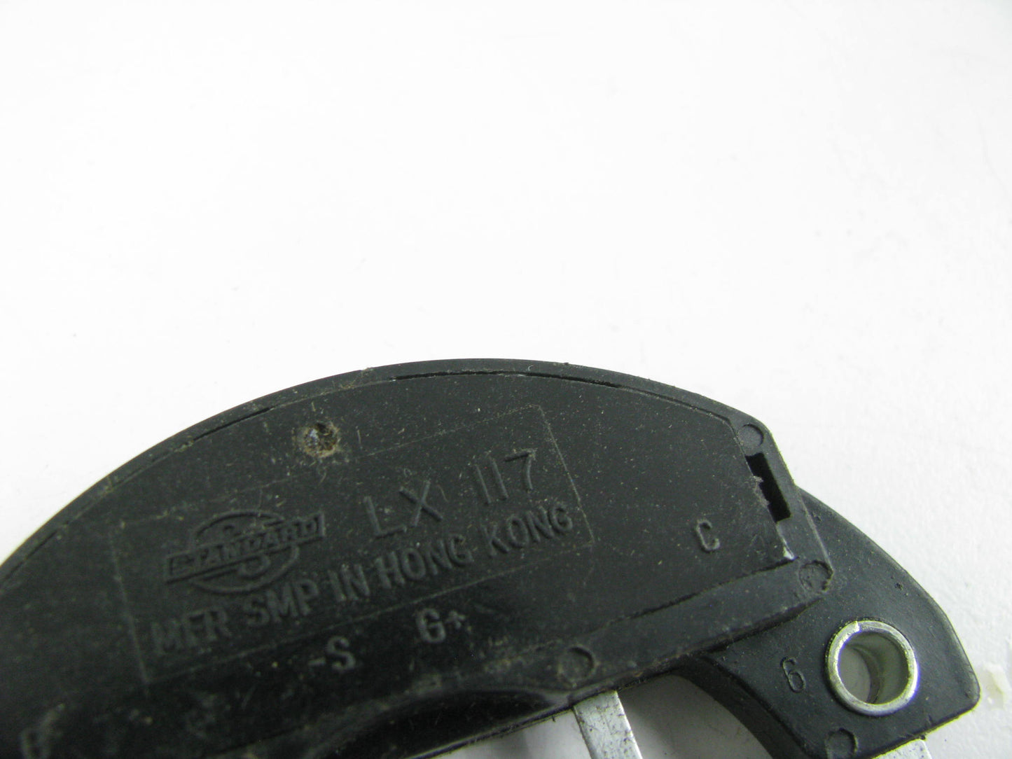 NEW - OUT OF BOX LX117 Ignition Control Module