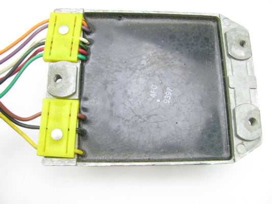 NEW OUT OF BOX LX209 Ignition Control Module Ignitor - D8AZ-12A199-C DY237 FF403