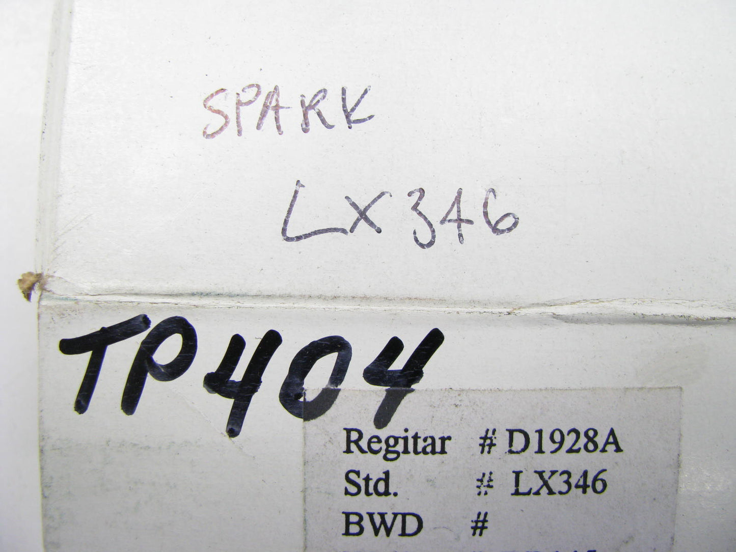 NEW - Out Of Box Spark Ignition Control Module Ignitor - DR316 DR145 D1928 7044