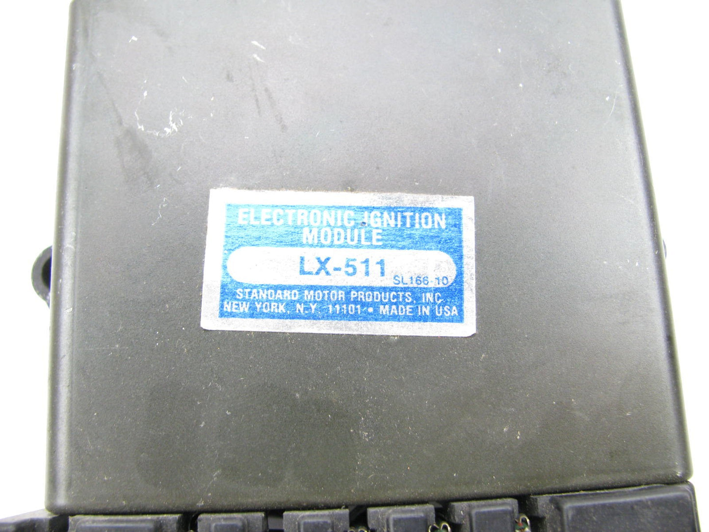 NEW OUT OF BOX Standard LX511 Ignition Control Module For 1975-1977 Datsun 280z