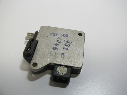 OUT OF BOX LX554 Ignition Control Module ICM For 82-84 Nissan 2.4L 2.8L